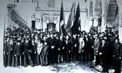 NEVÜ, Atatürk’ün Hacıbektaş’a gelişini anacak