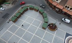 Ürgüp’te “2026 Yılbaşı Pazarı” stant başvuruları başladı