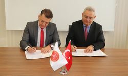 NEVÜ’den öğrencilerine iş ve staj imkanı