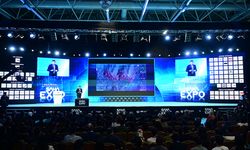 Türkiye küresel etkinlik üssü oluyor