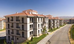 TOKİ sosyal konut projesi başvuru sayısı açıklandı