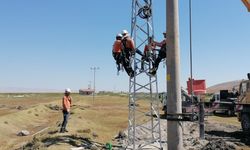 MEDAŞ enerji kesintilerine karşı önlem aldı