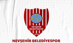 Nevşehir Belediyespor 1 puan aldı