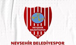 Nevşehir Belediyespor deplasmandan puan çıkaramadı