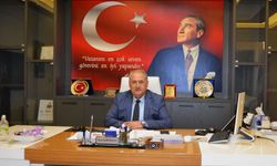 Başkan Demirdelen’den sosyal medyadaki iddialara yanıt