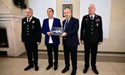 İş İnsanı Sacit Uzer’den teşekkür mesajı