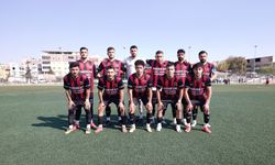 Derinkuyugücü deplasmanda 1-0 yenildi