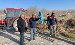 “Avanos için yoğun bir şekilde çalışıyoruz”