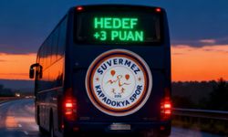 Suvermez Kapadokyaspor, Silifke deplasmanında sınav verecek