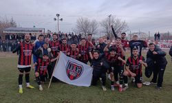 Derinkuyugücü 3 puanı 2 golle aldı