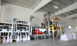 Ürgüp’te kırsal kalkınmaya 8 milyon liralık yatırım