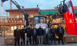 “Avanos’a hizmetler kazandırmaya devam ediyoruz”