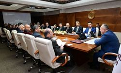 Nevşehir’in sanayi ve teknoloji yol haritası belirlendi