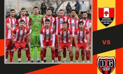 Derinkuyugücü deplasmanda zafer arayacak