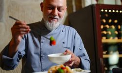 Kapadokya’ya Gorgoli Lounge & Eatery Michelin Rehberi ödülü