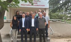 Nevşehir’in Halk Sağlığı Laboratuvarı kalitesini kanıtladı