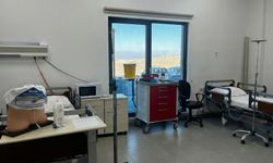 Nevşehir Periton Diyaliz Merkezi hasta sayısında artış