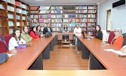 Nevşehir’de otizm alanındaki çalışmalar masaya yatırıldı