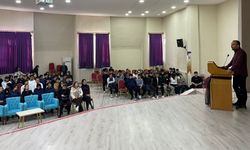 Nevşehir’de gençlere Hz. Muhammed’in örnek hayatı anlatıldı