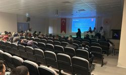 Nevşehir’de Gençlik ve Spor personeline saha elçisi eğitimi