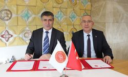 Gülşehir’in yeni turizm alanları için NEVÜ ile iş birliği