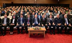 Nevşehir’de Muhtarlar Akademisi düzenlendi