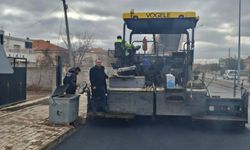 Derinkuyu’da ulaşım sorunu çözülüyor