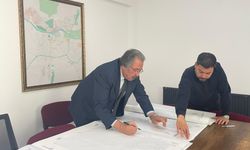 Avanos'un geleceği güven altına alındı