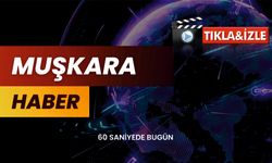 60 saniyede Nevşehir'in gündemini takip et (10 Aralık)