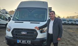 Tatlarin’e 2025’te üçüncü hibe araç müjdesi