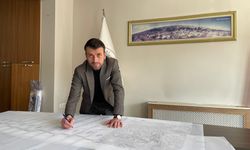 Sulusaray’ın geleceğini şekillendirecek planda ilk aşama tamamlandı