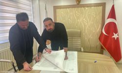 Kaymaklı’da imar haritaları güncellendi