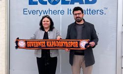 Nevşehir TÜGVA’dan Suvermez Kapadokyaspor’a ziyaret