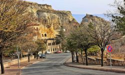Ürgüp’te yeni dönem: Araçlar yerini yayalara bırakıyor