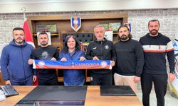 Suvermez Kapadokyaspor’a hoca dayanmıyor