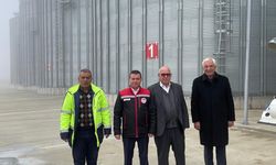 Nevşehir’de 36 milyonluk dev yatırım tarıma güç katacak