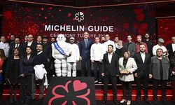 Nevşehir gastronomisi Michelin 2026 seçkisine damga vurdu