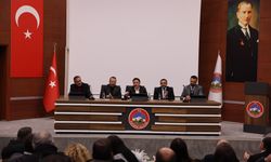 Kayseri Valisi Çiçek, Nevşehir rehberleriyle turizmde iş birliğini değerlendirdi