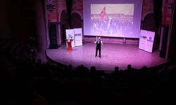 Nevşehir’de Kudüs’ün önemi anlatıldı