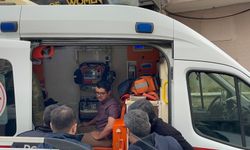 Nevşehir’de doğalgazdan 5 kişi zehirlendi