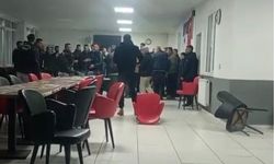 Nevşehir’de başkanın sopayla gençleri dövdüğü iddia edildi