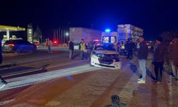 Nevşehir dönüşü facia: Otobüs ile tır çarpıştı