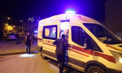 Nevşehir’de silahlı kavga: 1 ağır yaralı