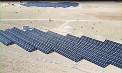 Ürgüp’te GES yatırımıyla 2 bin ton karbon salımı önlenecek