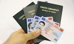 Kimlik, pasaport, ehliyet fiyatları belli oldu