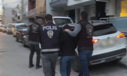 Nevşehir dahil 52 ilde tefeci operasyonu: 179 gözaltı