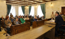 Başkan Bul halk toplantısında vatandaşlarla buluşacak