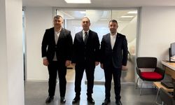 Başkan Güneş’ten Karapınar’a müjde: 2026’da hizmete girecek