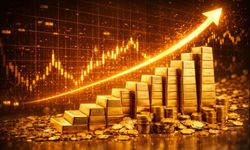 Gram altın rekor tazeledi