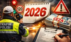 Trafikte yeni dönem: Cezalar cep yakacak, kurallar sertleşiyor